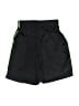 Under Armour 100% Polyester Black Athletic Shorts Size 7 - photo 2
