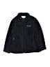 Columbia 100% Polyester Solid Black Jacket Size 4T - photo 1