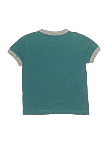 Mini Boden Short Sleeve T-Shirt (view 2)