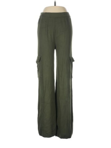 Pink Rose Cargo Pants (view 1)