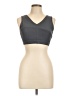 Avia Gray Sports Bra Size 12 - 14 - photo 1