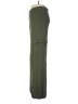 Pink Rose Green Cargo Pants Size M - photo 5