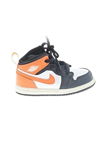 Air Jordan Sneakers (view 1)