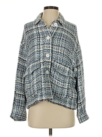 Zara Jacket (view 1)