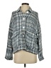 Zara Blue Jacket Size S - photo 1