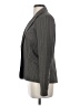 Bill Blass Gray Blazer Size 4 - photo 5