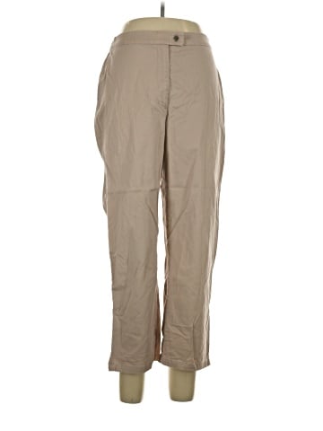 Chico's Design Khakis (view 1)