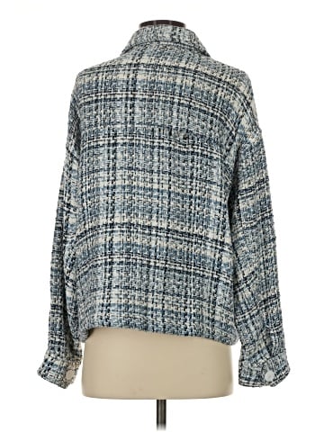 Zara Jacket (view 2)