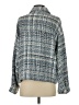 Zara Blue Jacket Size S - photo 2