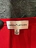 Gibson Latimer Red Cocktail Dress Size S - photo 7