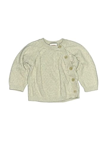 Hanna Andersson Cardigan (view 1)