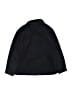 Columbia 100% Polyester Solid Black Jacket Size 4T - photo 2