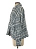 Zara Blue Jacket Size S - photo 5