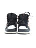 Air Jordan Orange Sneakers Size 7 (kids) - photo 2
