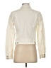 Blank NYC Ivory Jacket Size S - photo 2