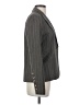 Bill Blass Gray Blazer Size 4 - photo 4