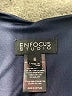 En Focus Studio 100% Polyester Color Block Black Casual Dress Size 6 - photo 7