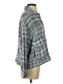 Zara Blue Jacket Size S - photo 4