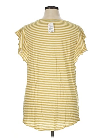 Cato Sleeveless T-Shirt (view 2)
