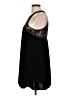 Ecote Black Cocktail Dress Size L - photo 5