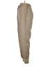 Chico's Design Solid Tan Khakis Size Lg (2) - photo 5