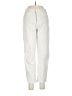 H&M Ivory Jeans Size 8 - photo 1