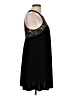 Ecote Black Cocktail Dress Size L - photo 4