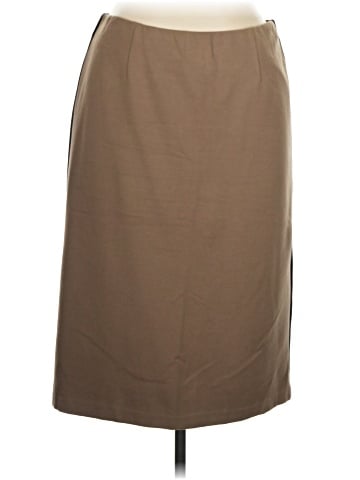 Coldwater Creek Casual Skirt (view 1)