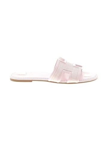 Bamboo Sandals (view 1)