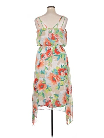 Emma & Michele Casual Dress (view 2)