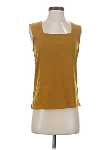 By Anthropologie Tank Top (view 1)