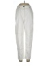 Ann Taylor 100% Cotton Ivory Jeans Size 12 (petite) - photo 1