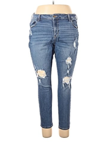 Old Navy Jeans (view 1)