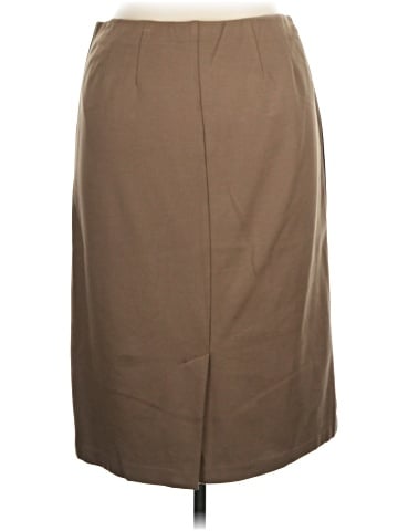 Coldwater Creek Casual Skirt (view 2)