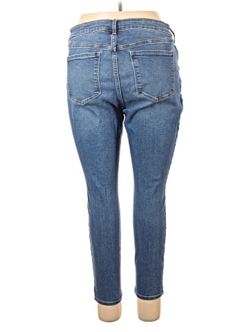 Old Navy Jeans (view 2)
