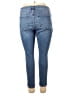 Old Navy Hearts Blue Jeans Size 18 - photo 2