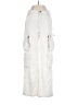 Guess Ivory Cargo Pants Size 26 waist - photo 1