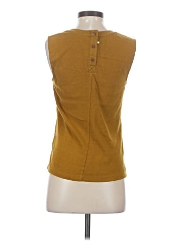 By Anthropologie Tank Top (view 2)