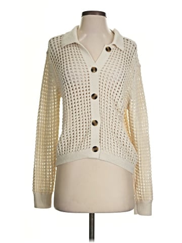 Halogen Cardigan (view 1)