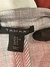 Tahari Gray Blazer Size XL - photo 6