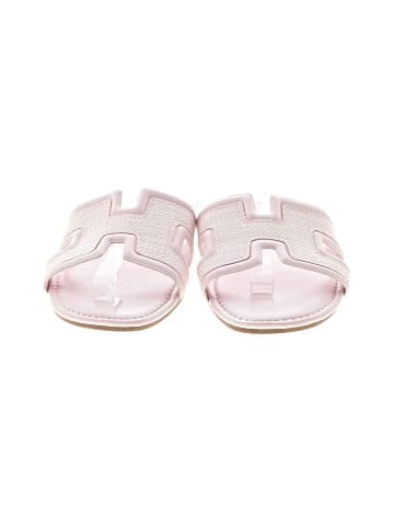 Bamboo Sandals (view 2)