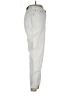 Ann Taylor 100% Cotton Ivory Jeans Size 12 (petite) - photo 4