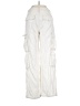 Guess Ivory Cargo Pants Size 26 waist - photo 2