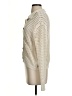 Halogen Ivory Cardigan Size S - photo 5