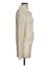 Halogen Ivory Cardigan Size S - photo 4