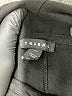 Tribal Black Turtleneck Sweater Size L - photo 7