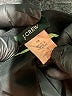 J.Crew Solid Black Formal Skirt Size 8 (petite) - photo 4