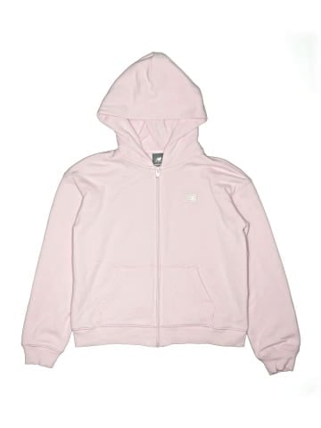 New Balance Zip Up Hoodie (view 1)