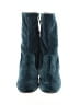 L'autre Chose Teal Ankle Boots Size EU 37 - photo 2