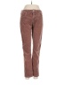 Dear John Brown Casual Pants Size 28 waist - photo 1